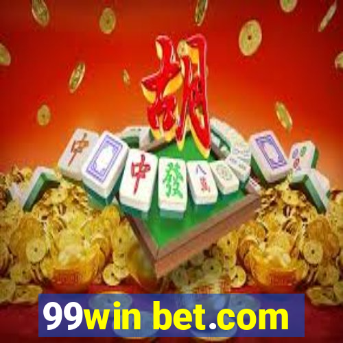 99win bet.com